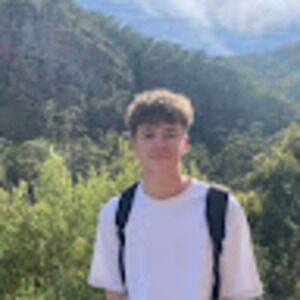 Meet your Posher, John robert